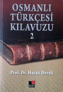 Osmanlı Türkçesi Kılavuzu-2