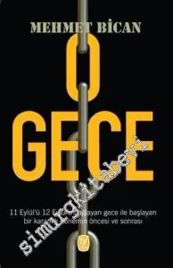 O Gece -         2016