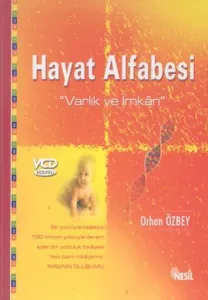 Hayat Alfabesi (varlık ve İmkan)