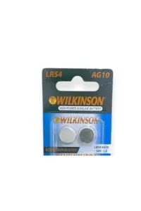 WILKINSON CR2430 3V LİTYUM DÜĞME PİL