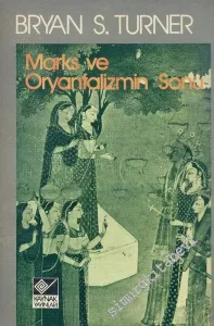 Marx ve Oryantalizmin Sonu -