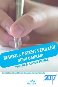 Marka & Patent Vekilliği Soru Bankası