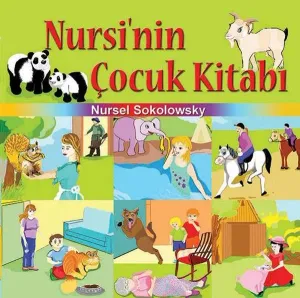 Nursi’nin Çocuk Kitabı
