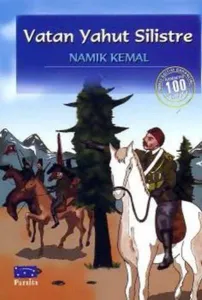VATAN YAHUT SİLİSTRE