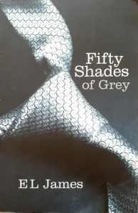 Fifty Shades of Grey