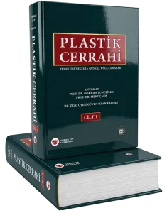 Plastik Cerrahi (QR Kodlu Videolu)