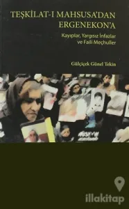 Teşkilat-ı Mahsusa'dan Ergenekon'a