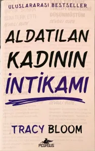 Aldatılan Kadının İntikamı