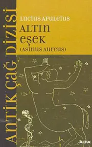 Altın Eşek; Asınus Aureus
