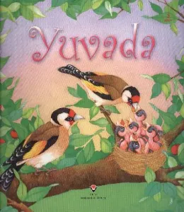 Yuvada Ciltsiz (Brd)