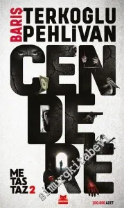 Metastaz 2: Cendere -         2019