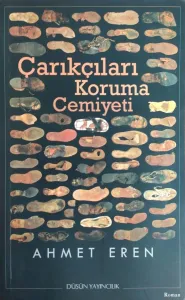 Çarıkçıları Koruma Cemiyeti
