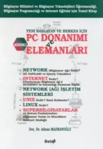 PC Donanımı + Network + İnternet