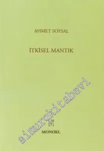 İtkisel Mantık -