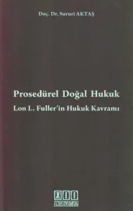 Prosedürel Doğal Hukuk
