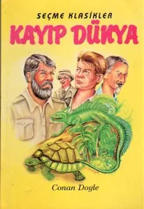 Kayıp Dünya