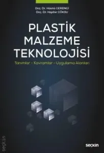 Plastik Malzeme Teknolojisi