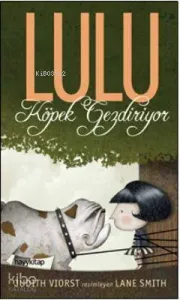 Lulu Köpek Gezdiriyor