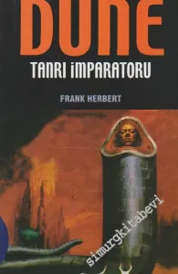 Dune Tanrı İmparatoru -