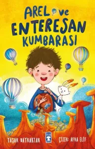 Arel Ve Enteresan Kumbarası