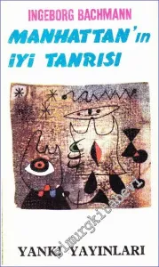 Manhattan'ın İyi Tanrısı -