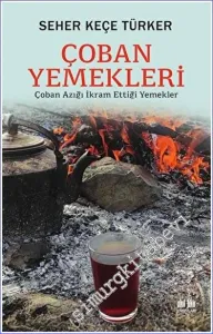 Çoban Yemekleri -         2023