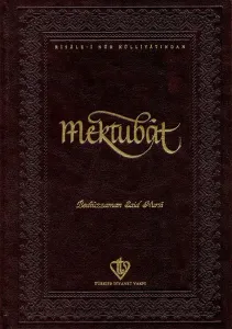 Mektubat | Bediüzzaman Said Nursi