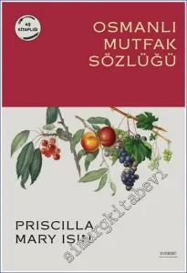 Osmanlı Mutfak Sözlüğü -