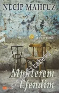 Muhterem Efendim -