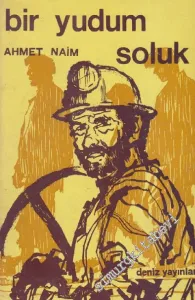 Bir Yudum Soluk -        1971