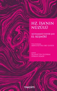 Hz. İsa'nın Nüzûlü