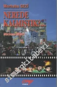 Merhaba Gezi: Nerede Kalmıştık ? -