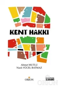 Kent Hakkı