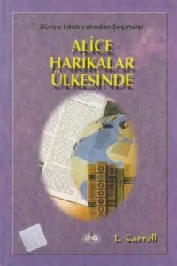 Alice Harikalar Ülkesinde