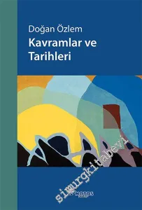 Kavramlar ve Tarihleri -