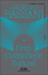 Finzi - Contini'lerin Bahçesi - Modern Klasikler