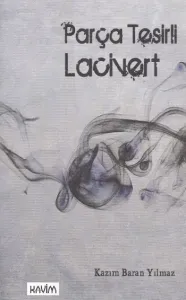 Parça Tesirli Lacivert