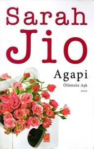 Agapi Ölümsüz Aşk