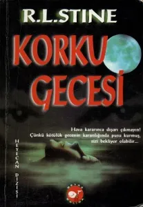 Korku Gecesi