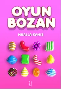 Oyun Bozan