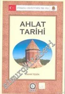 Ahlat Tarihi -        2000