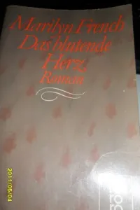 Das Blutende Herz