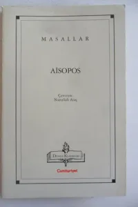 Masallar Aisopos