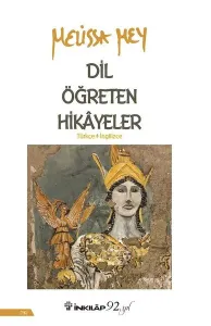 Dil Öğreten Hikayeler-Türkçe İngilizce