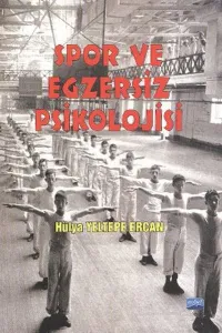 Spor ve Egzersiz Psikolojisi