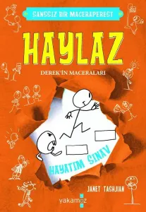 Haylaz- Hayatım Sınav