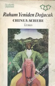 Ruhum Yeniden Doğacak -