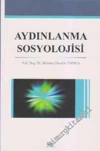 Aydınlanma Sosyolojisi -