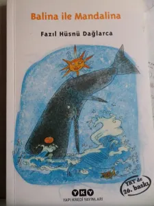 Balina İle Mandalina