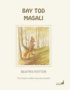 Beatrix Potter Bay Tod Masalı